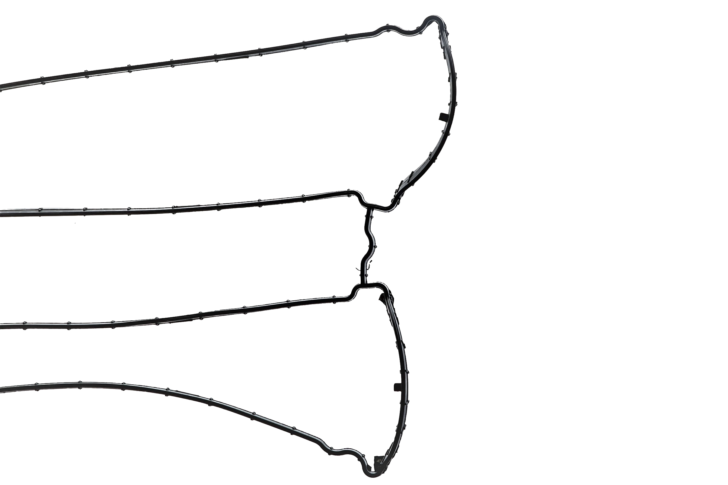 Gasket, cylinder head cover (AZMT-52-026-1373)