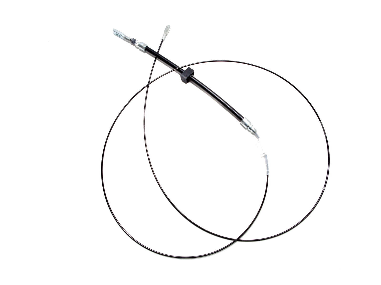 Cable Pull, parking brake (AZMT-44-031-1534)