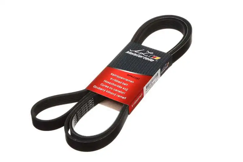 V-Ribbed Belt (AZMT-20-033-1727)