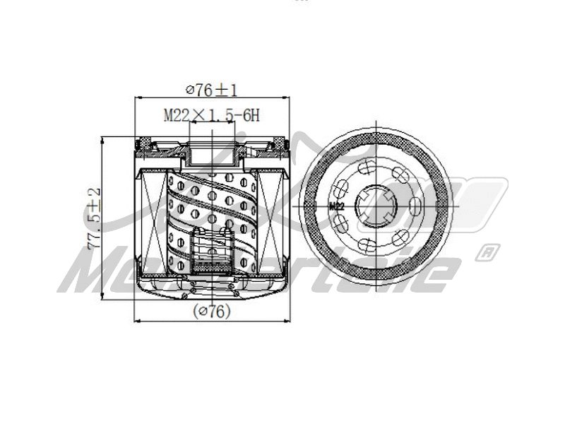 Oil Filter