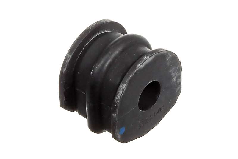 Mounting, stabiliser bar