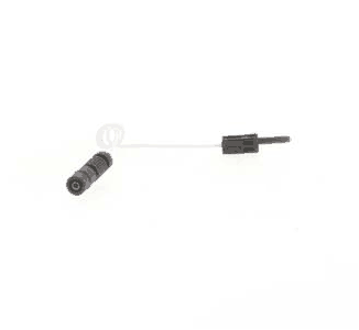Warning Contact, brake pad wear (AZMT-44-020-1201)