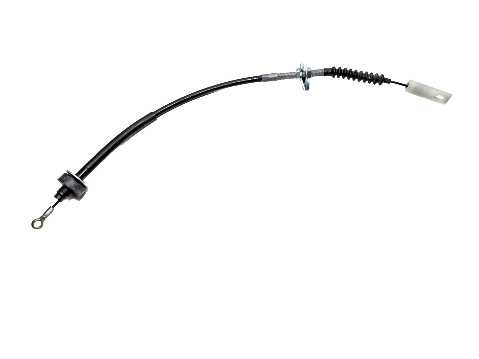 Cable Pull, clutch control (AZMT-47-010-1317)