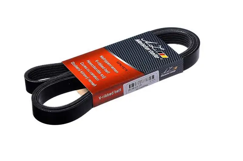 V-Ribbed Belt (AZMT-20-033-1614)