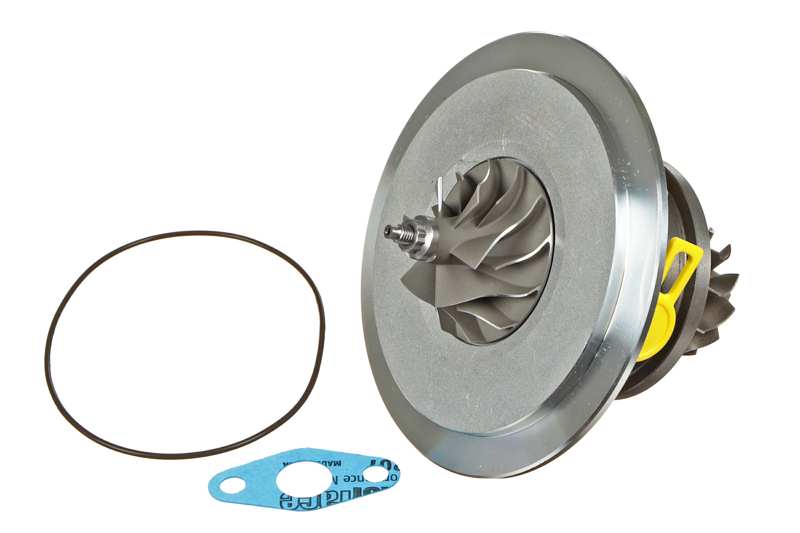 Core assembly, turbocharger (AZMT-52-020-1005)
