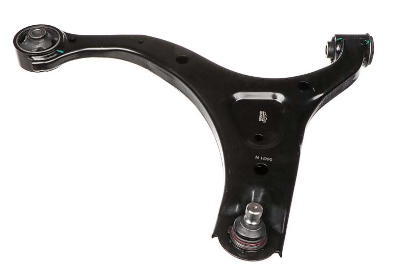 Control/Trailing Arm, wheel suspension (AZMT-42-010-6760)