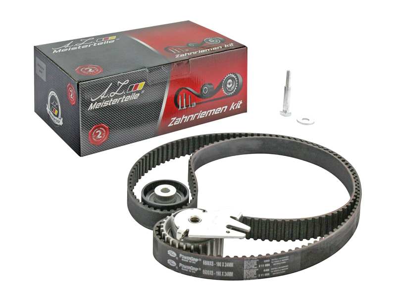 Timing Belt Kit