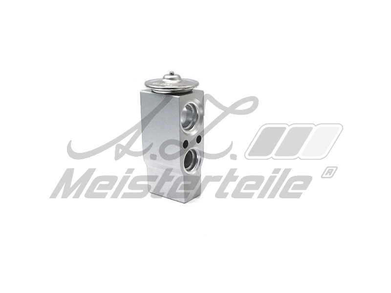 Expansion Valve, air conditioning (AZMT-45-036-1225)