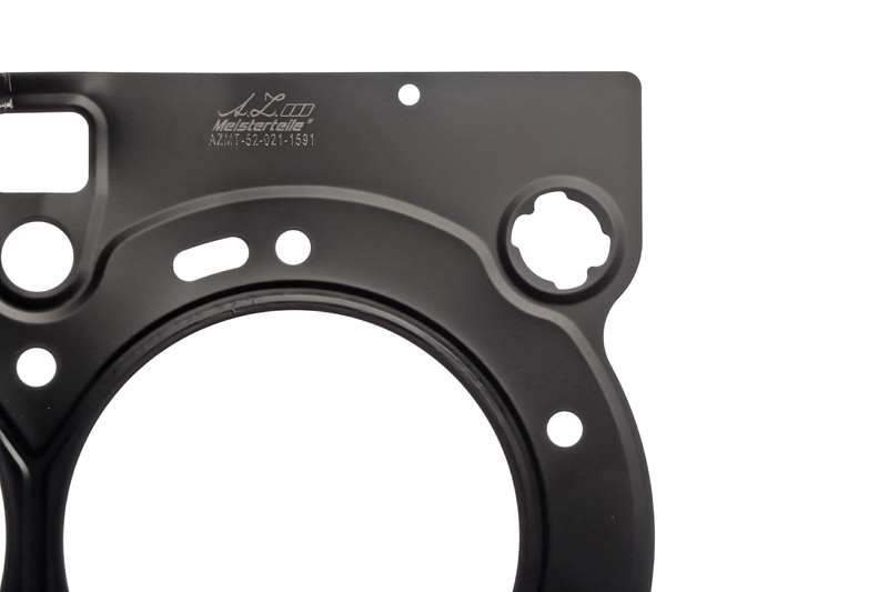 Gasket, cylinder head