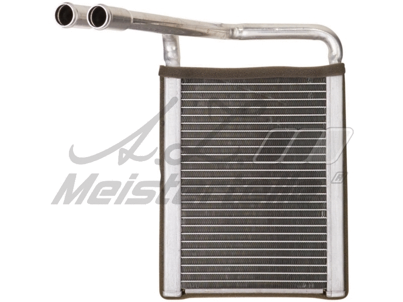 Heat Exchanger, interior heating (AZMT-45-032-1157)