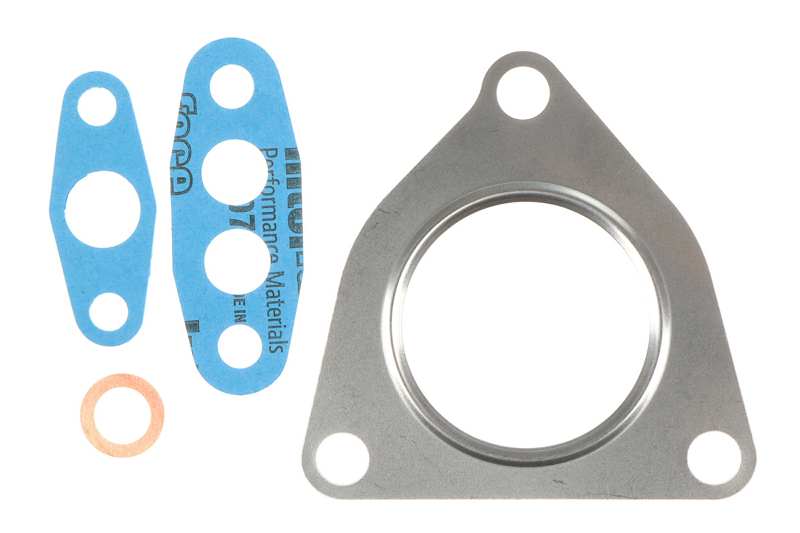 Mounting Kit, charger