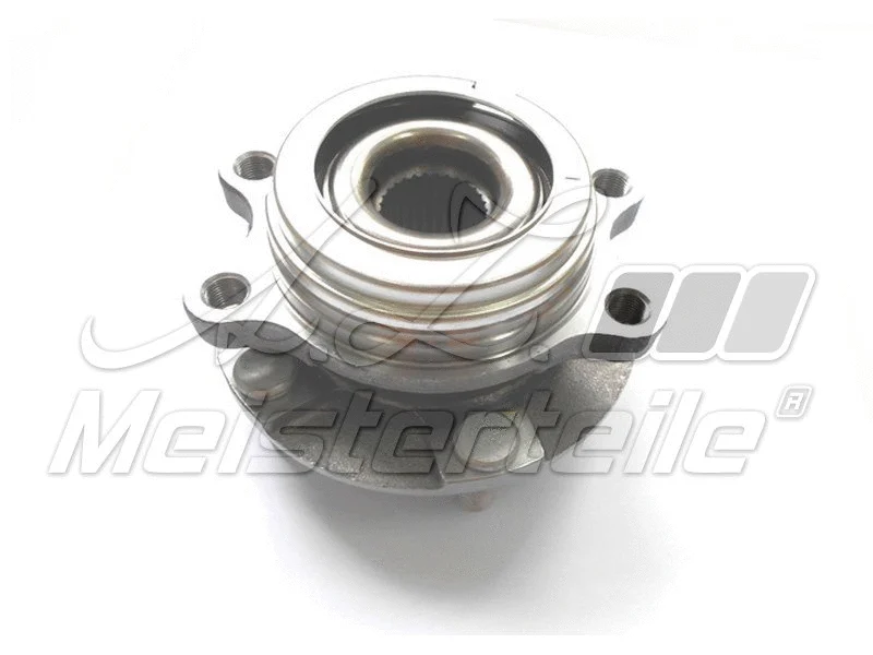 Wheel Bearing Kit (AZMT-42-051-1331)