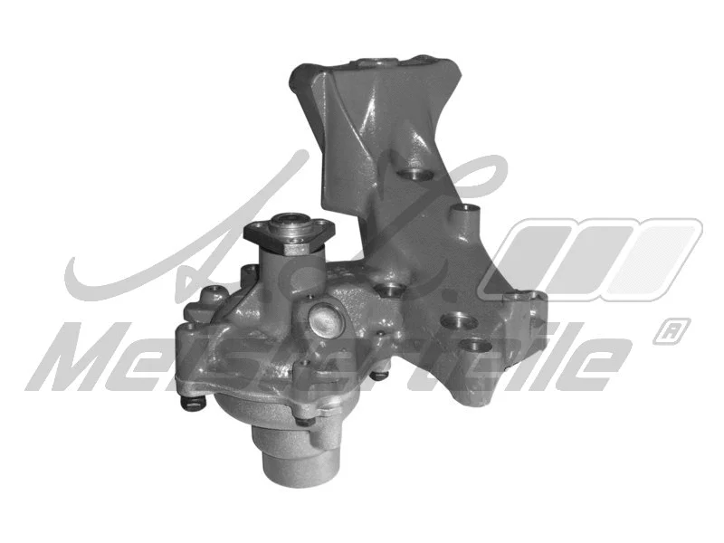 Water Pump, engine cooling (AZMT-30-100-1594)