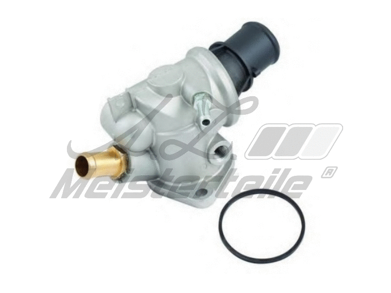 Thermostat, coolant (AZMT-46-040-2341)