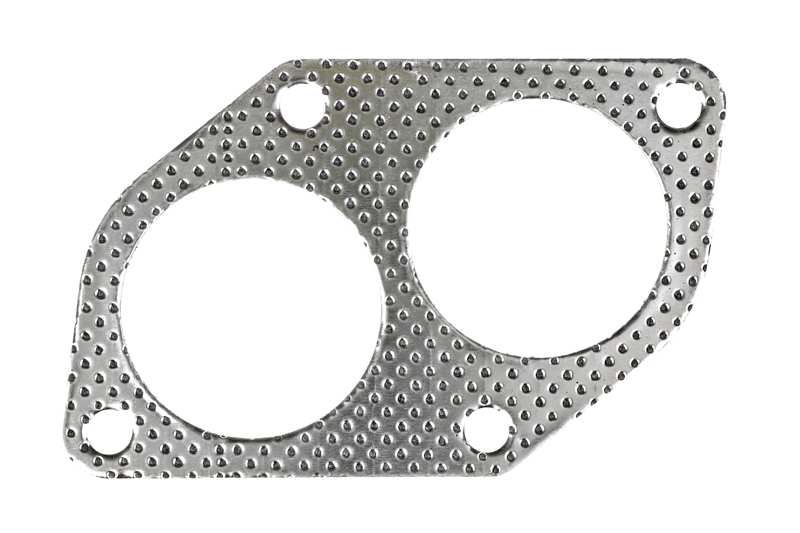 Gasket, exhaust pipe