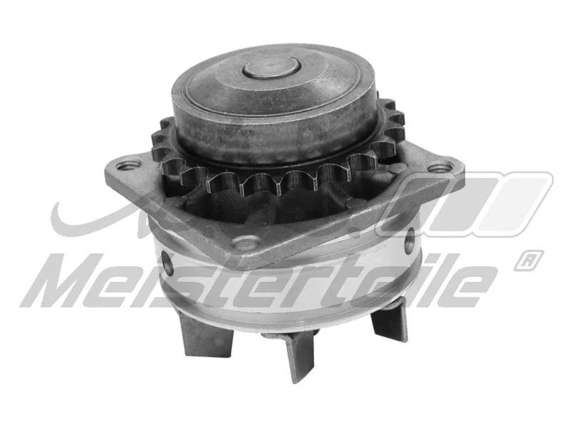 Water Pump, engine cooling (AZMT-30-100-1669)