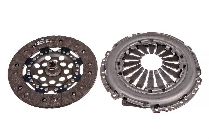 Clutch Kit (AZMT-47-020-1326)
