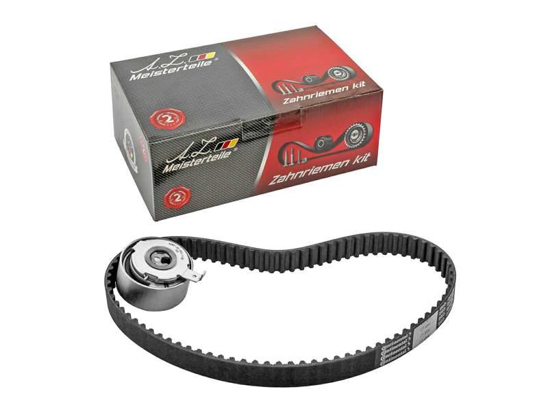 Timing Belt Kit