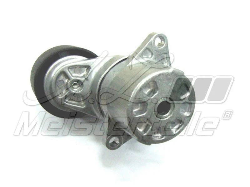 Deflection/Guide Pulley, V-ribbed belt (AZMT-20-031-1747)