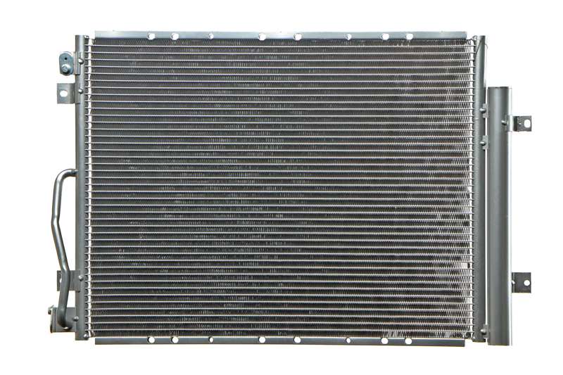 Condenser, air conditioning (AZMT-45-030-1637)