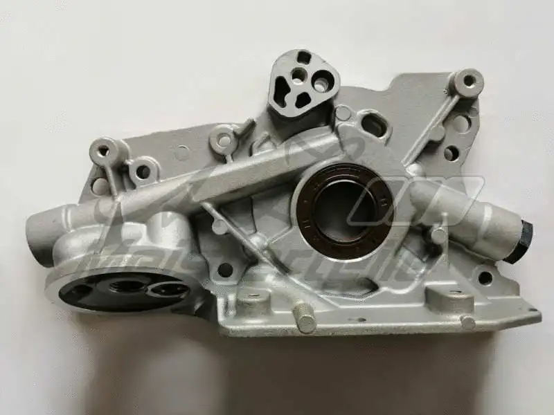 Oil Pump (AZMT-46-030-1224)