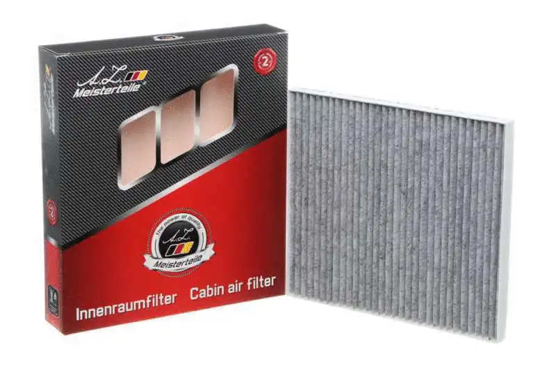 Filter, cabin air (AZMT-41-010-1539)