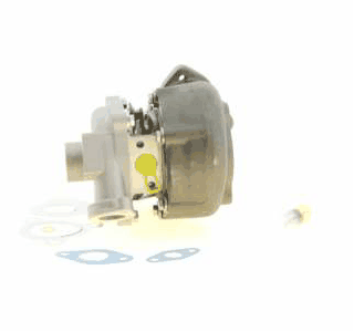 Charger, charging (supercharged/turbocharged) (AZMT-52-010-1025)