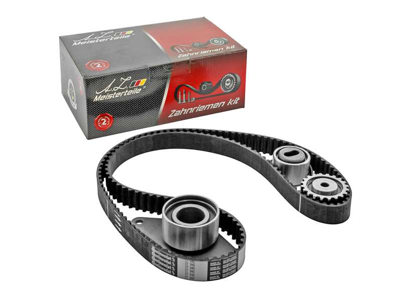 Timing Belt Kit