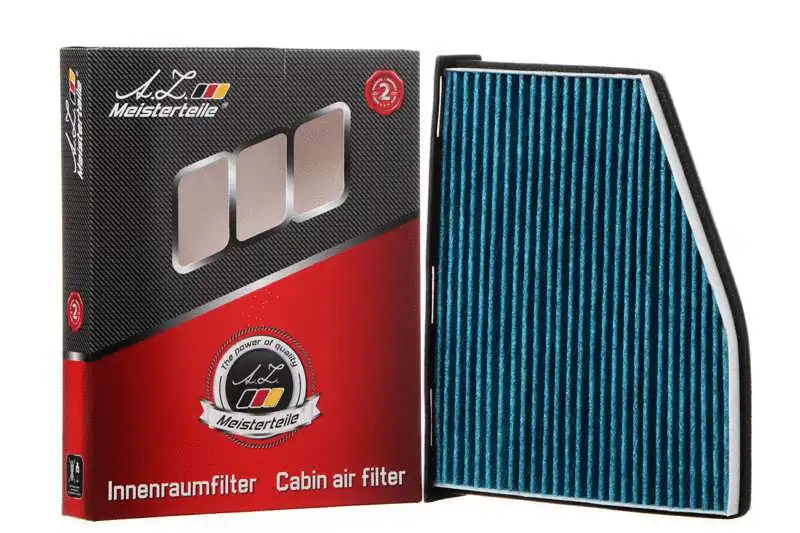 Filter, cabin air