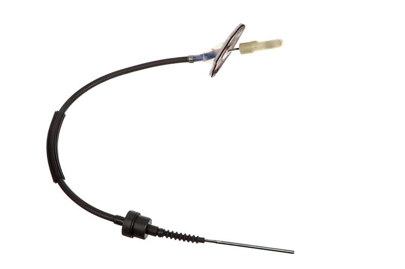 Cable Pull, clutch control