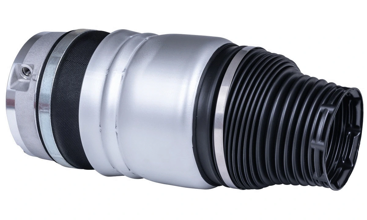 Air Spring, suspension