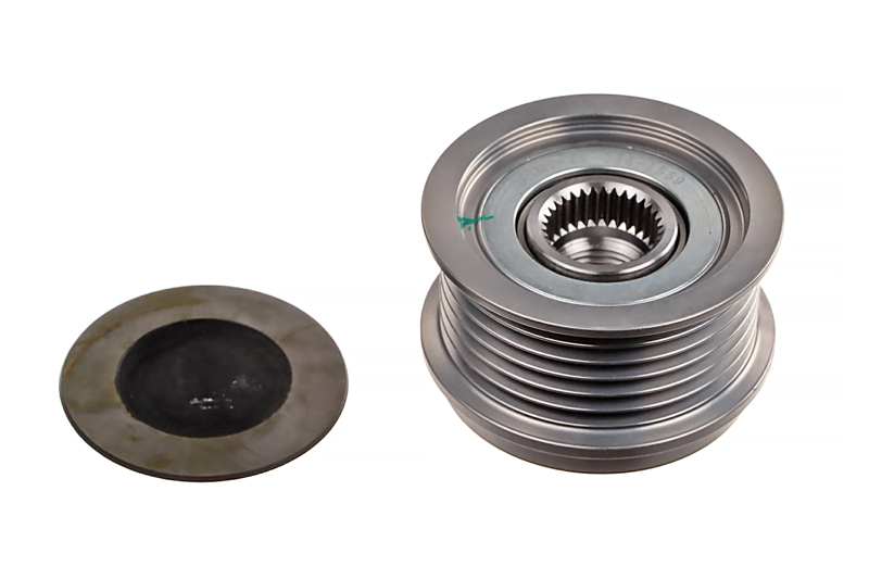 Alternator Freewheel Clutch