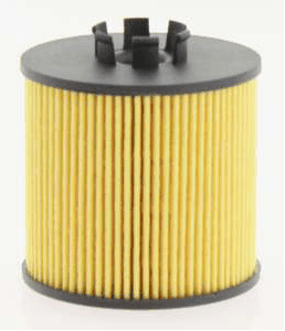 Oil Filter (AZMT-41-040-1052)