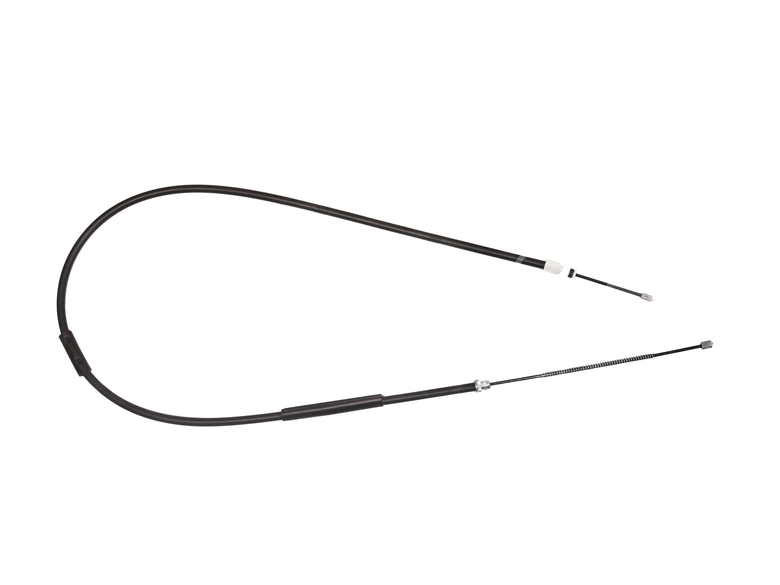 Cable Pull, parking brake (AZMT-44-031-1102)