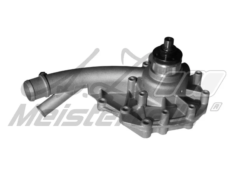 Water Pump, engine cooling (AZMT-30-100-1468)