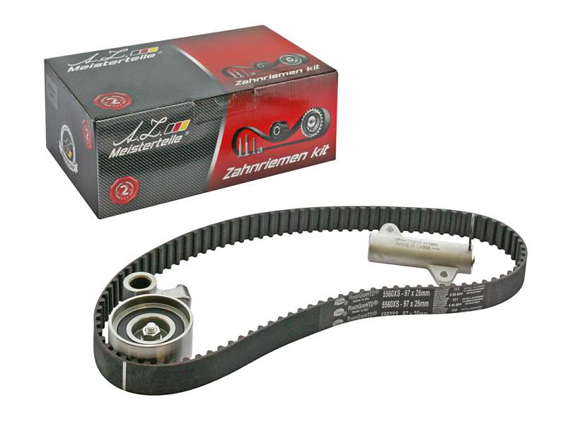 Timing Belt Kit