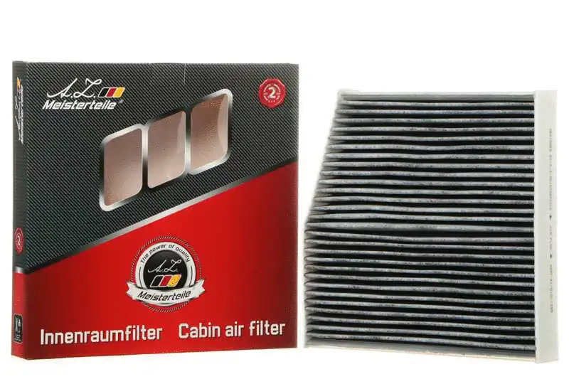 Filter, cabin air