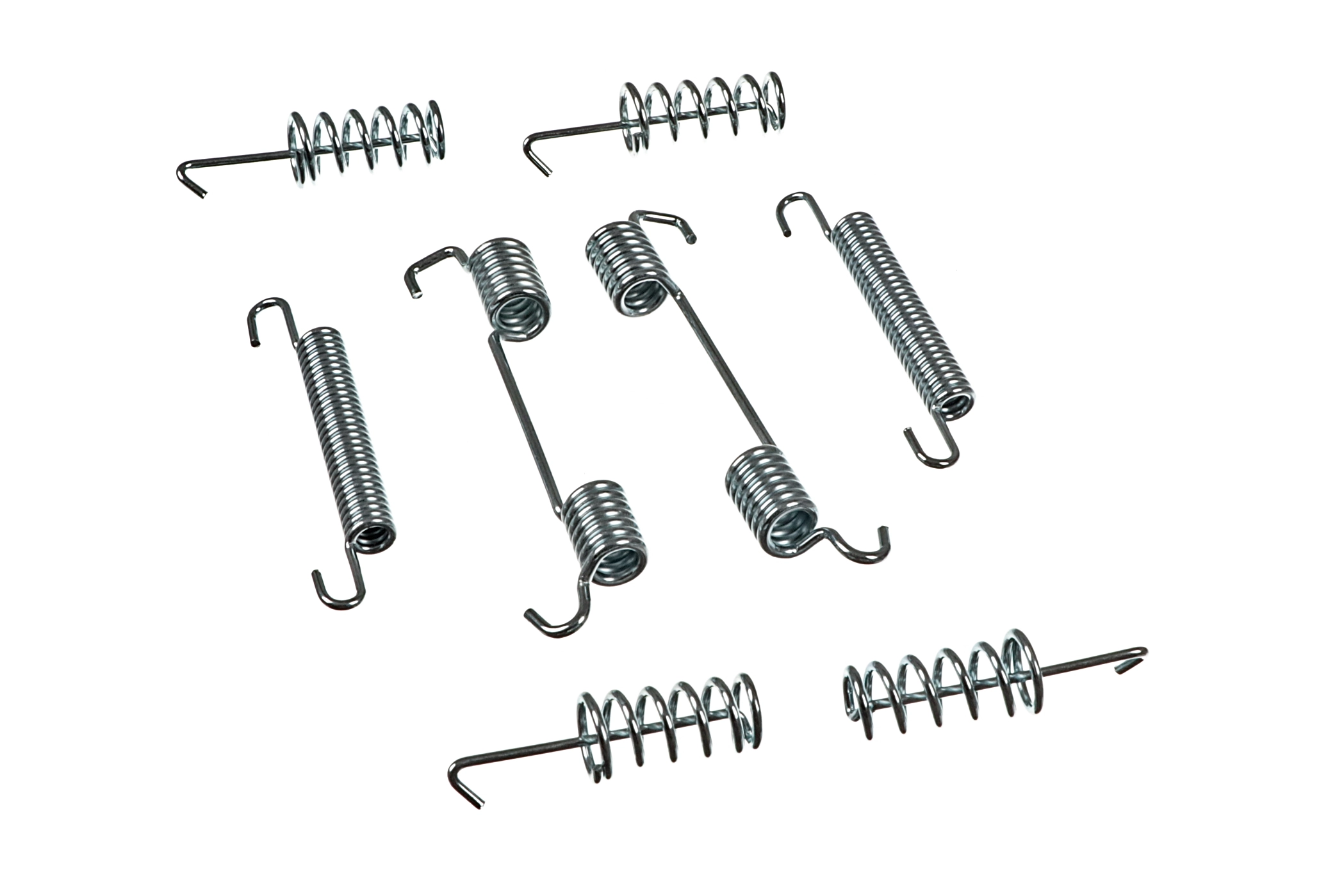 Accessory Kit, parking brake shoes (AZMT-44-025-2738)