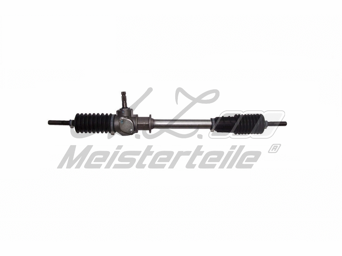 Steering Gear (AZMT-42-021-1168)