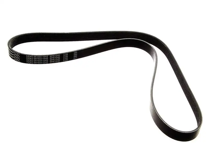 V-Ribbed Belt (AZMT-20-033-1542)