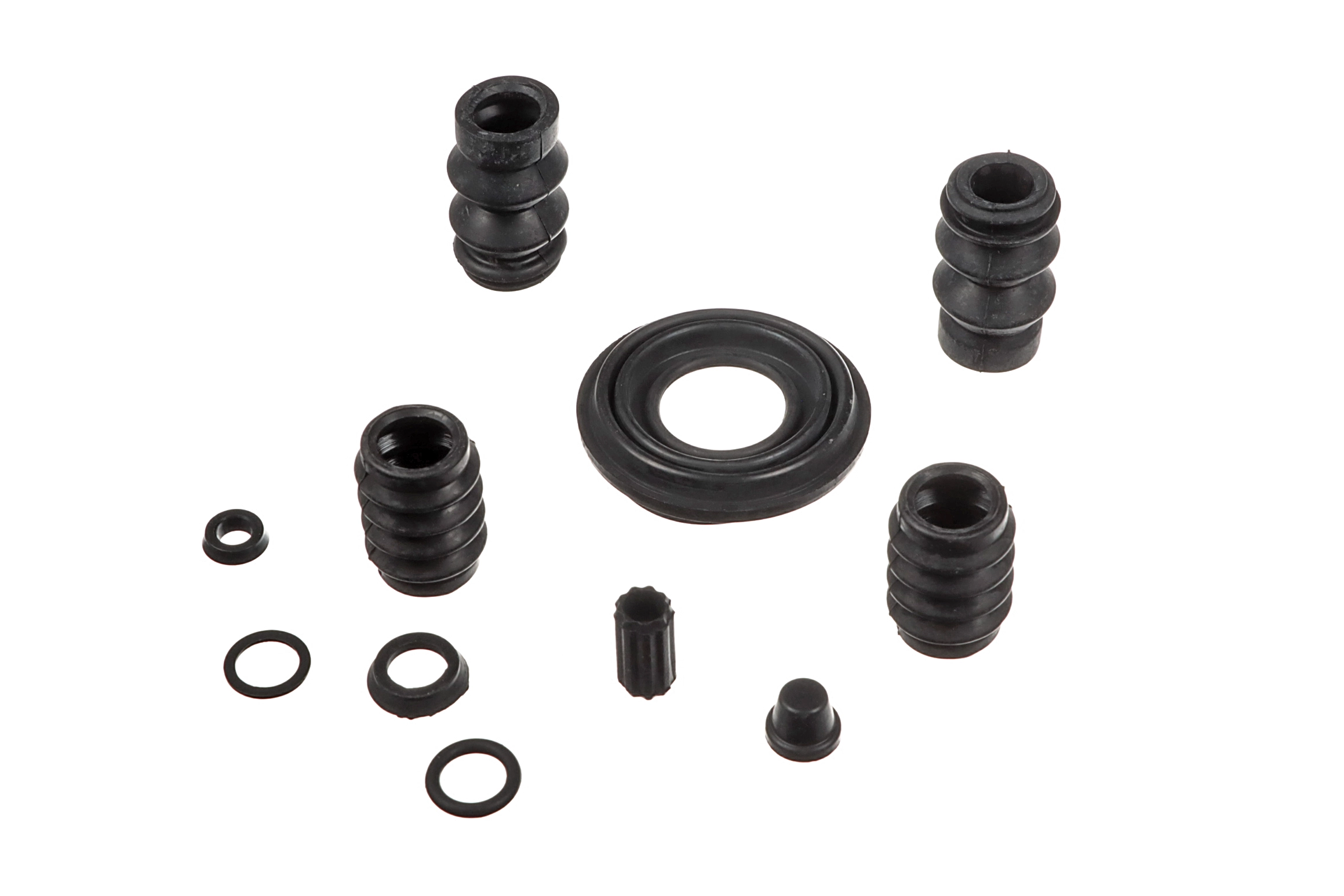 Repair Kit, brake caliper (AZMT-44-025-1039)