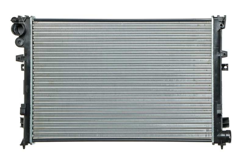 Radiator, engine cooling (AZMT-45-040-3135)