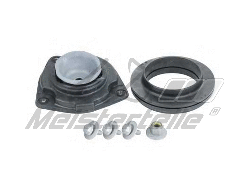 Suspension Strut Support Mount (AZMT-42-060-1495)
