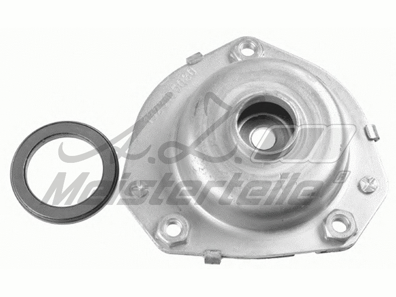 Suspension Strut Support Mount (AZMT-42-060-1575)