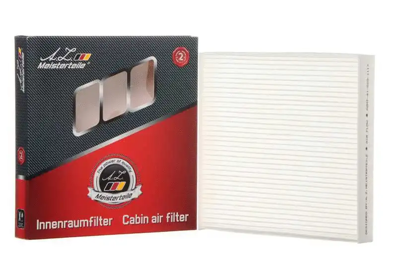 Filter, cabin air