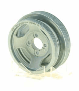 Belt Pulley, crankshaft (AZMT-20-032-1014)