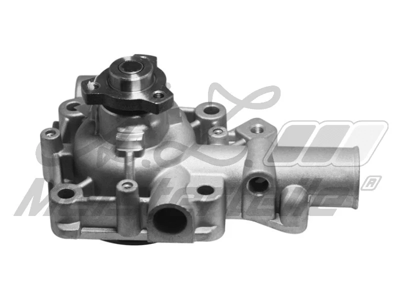 Water Pump, engine cooling (AZMT-30-100-1193)