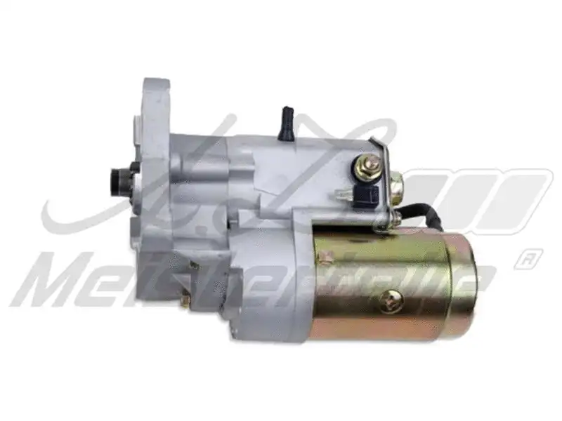 Starter (AZMT-53-010-1078)