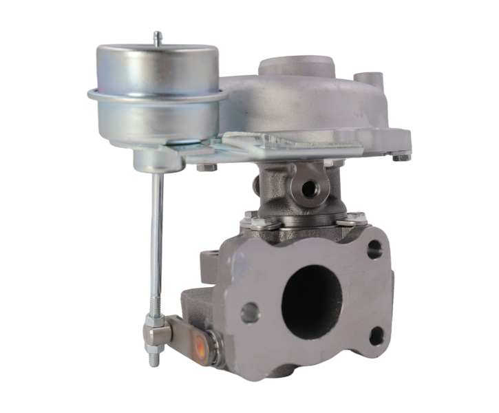 Charger, charging (supercharged/turbocharged) (AZMT-52-010-1174)