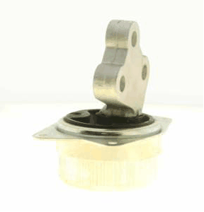 Mounting, automatic transmission (AZMT-40-040-6004)